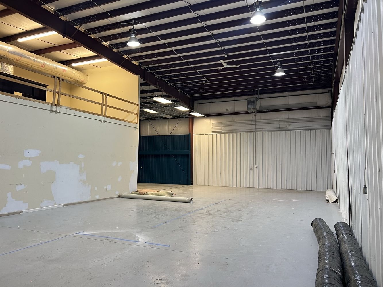 Lima/Orlando Commercial Center: 6210-6230 Lima Road, Fort Wayne, IN 416818